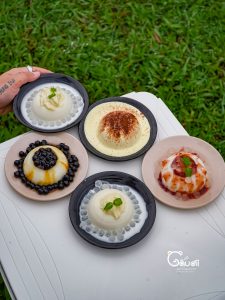 Review Yummy từ Food Blogger Trung Buii