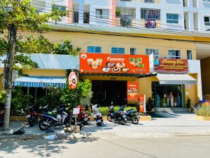 Khai trương cửa hàng thứ 4 tại Nha Trang